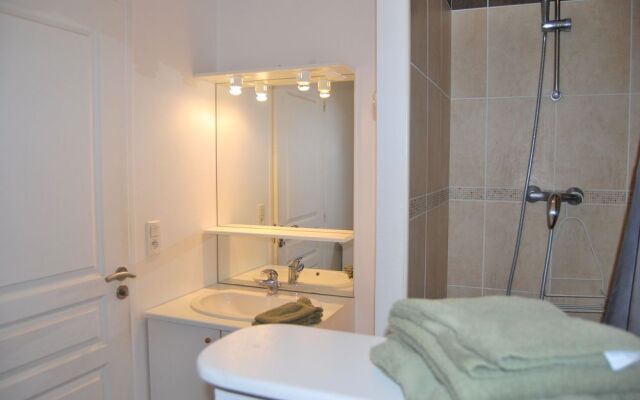 Gîte La Tour Boileau