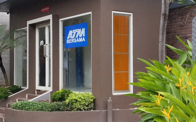 Grand Kolopaking Hotel