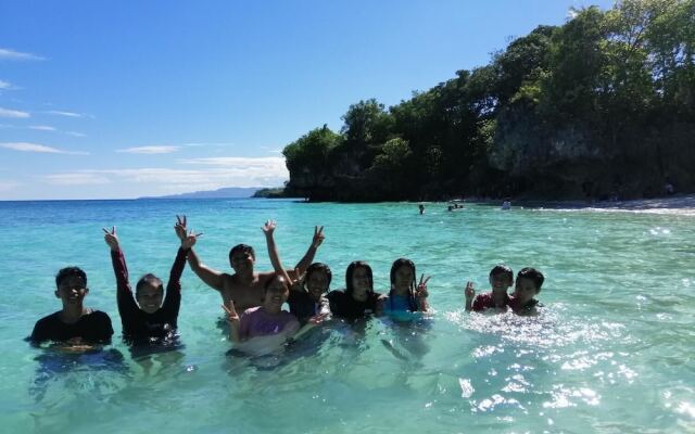 Bohol Sweet Home B&B