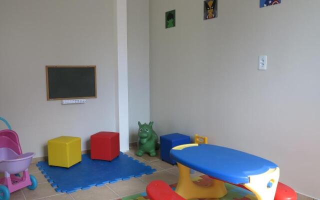Costa Sul Beach Hotel