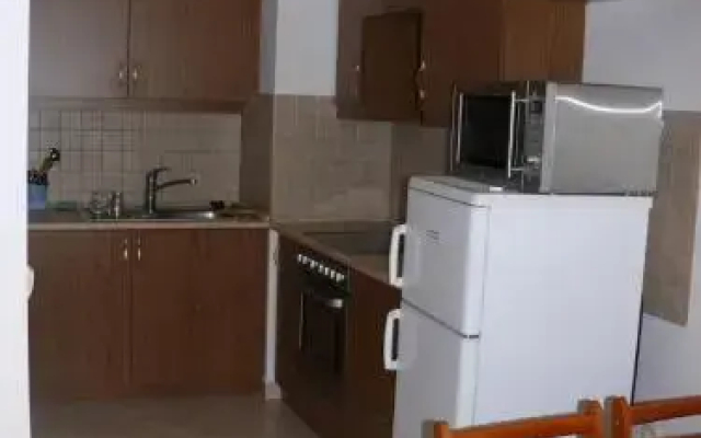 Villa Palazzo Apartments