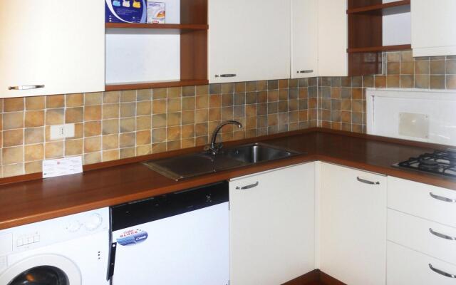 Holiday Residence Sea Villas, Stintino