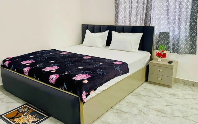 Prabhu Ji Home Stay
