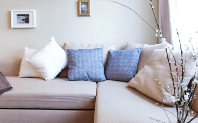 Apartment Tereza