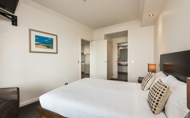 The Esplanade Resort and Spa
