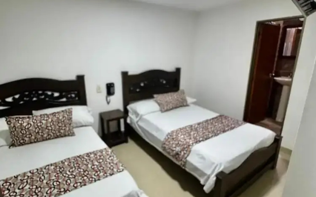 Hotel Tucan