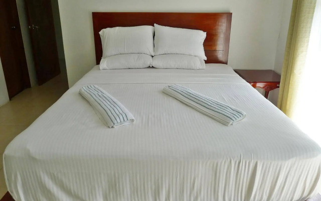 Greenspace Palawan Hotel