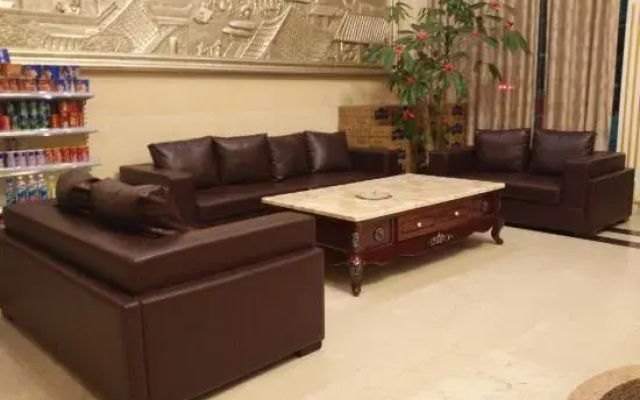 Liuhe Hotel
