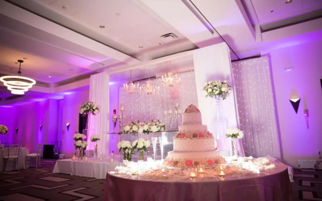 Spark by Hilton Woburn Boston