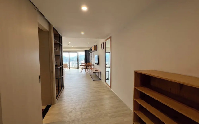 Apartment Thien Kim 2