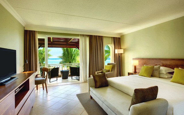 OUTRIGGER Mauritius Beach Resort