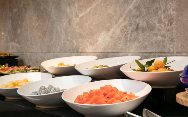 Hampton by Hilton Foshan Dali