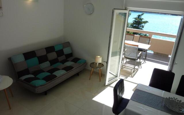 Sea view apartments AZ on the beach - AE1093