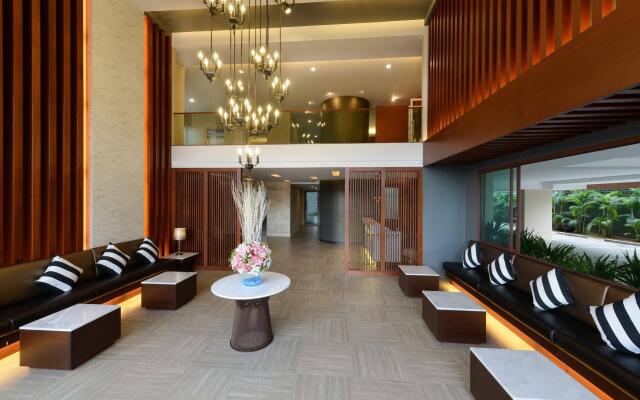 Hisea Huahin Hotel