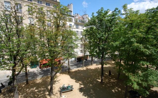 Apartment Place Dauphine - 4 Adults