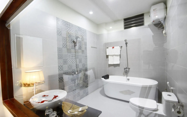 LIS Hotel