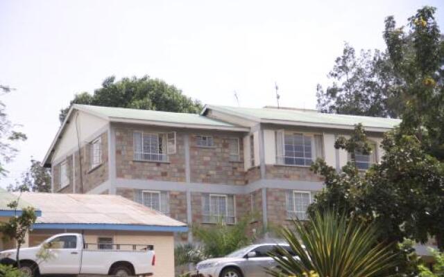 Kakamega Sheywe Hotel