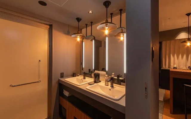 King Double room (풀 더블 침대) 사진 3