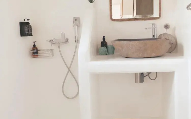 Athena Family Suite Mykonos