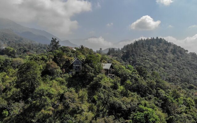 Treehouse Chalets