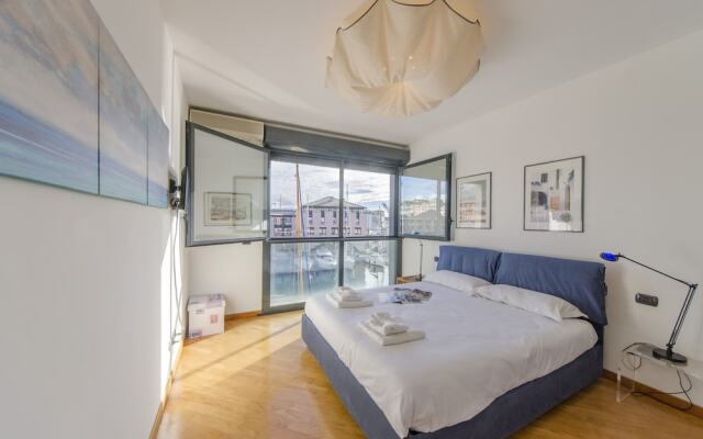 JOIVY nel Cuore del Porto Antico a Genova