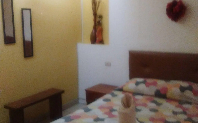 Stylus Hotel