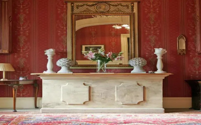 Toftcombs Mansion House