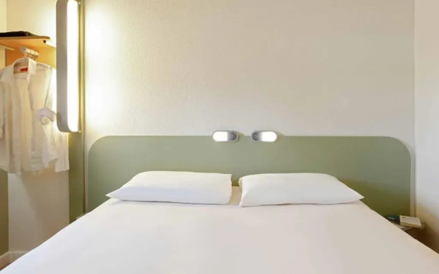 ibis budget Paris Aubervilliers