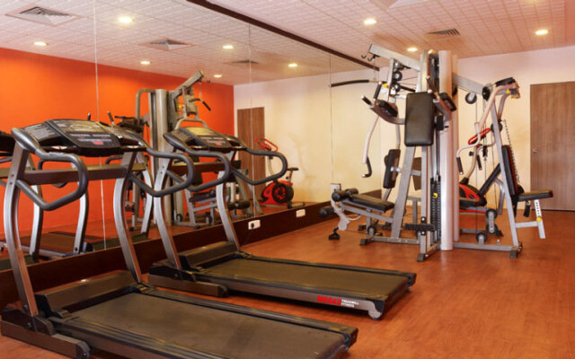 Vedic Village Sriperumbudur