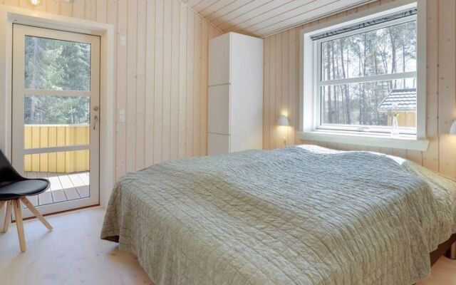 "Ludwig" - 600m from the sea in Bornholm