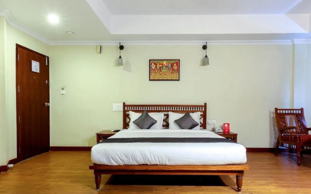 OYO 22050 Aramana Hotel