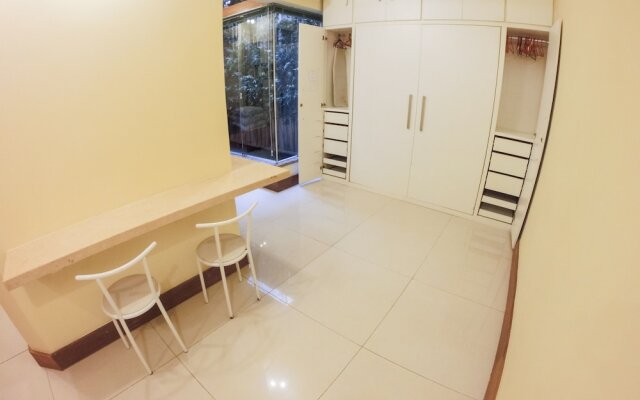 Leblon Garden Studio