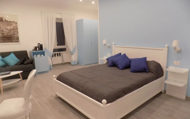 Suite Napoletana