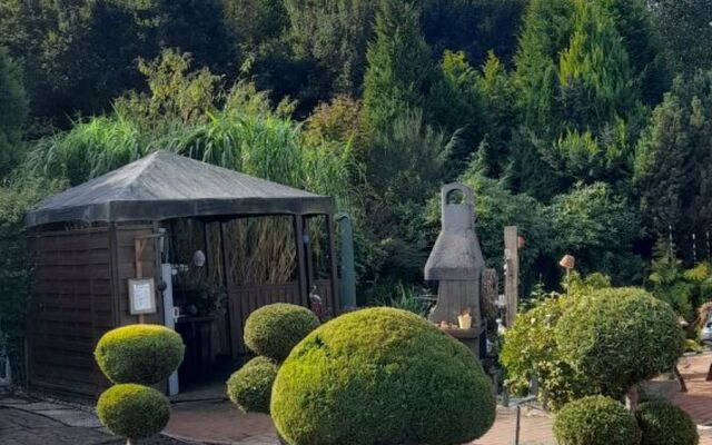 Apartment Osterloh Hage