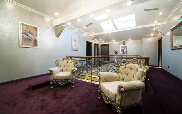 Hotel Boutique 5 Continents