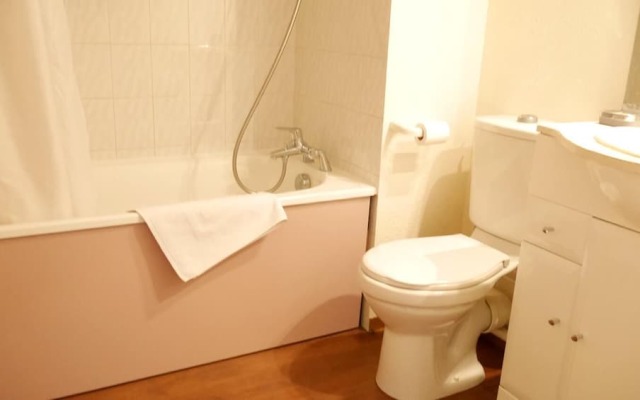 Le studio - Le Grand Chalet