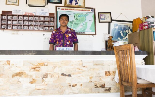 Nusa Indah Bungalow