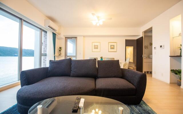Koori jima10minutes Newbuilding B32-003
