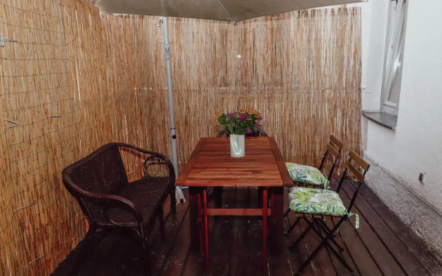 Ruhiges Terrassen Apartment - Apartment in Vienna - Photo 3