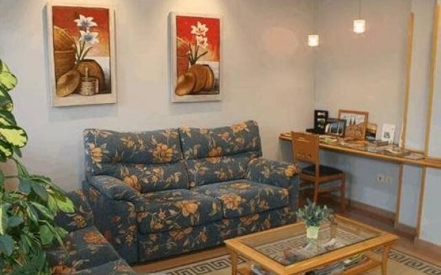 Hotel La Guindal