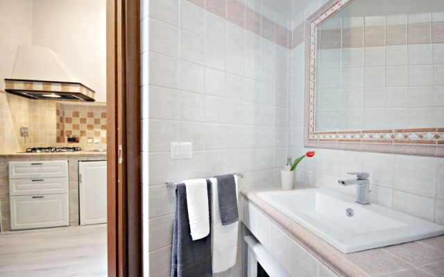 Living Rhome-SpanishSteps