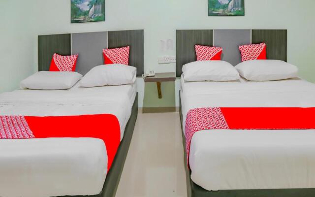 OYO 90269 Hotel Indorasa 2