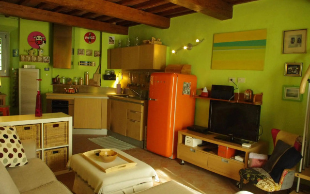 Holiday Home Filettole