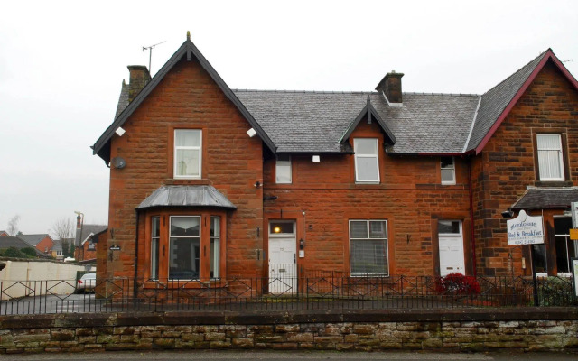 Glenlossie Guest House