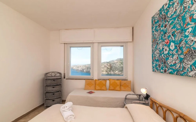 Casa Alma in Santa Teresa di Gallura