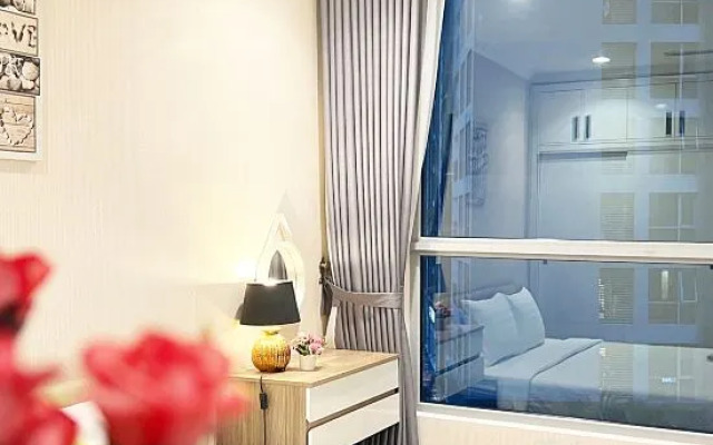 Luxury Apartment at Vinhomes Central #7