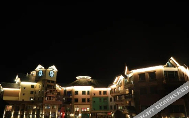 Thaiwoo Hotel