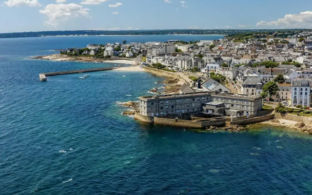 Auberge de jeunesse de Concarneau