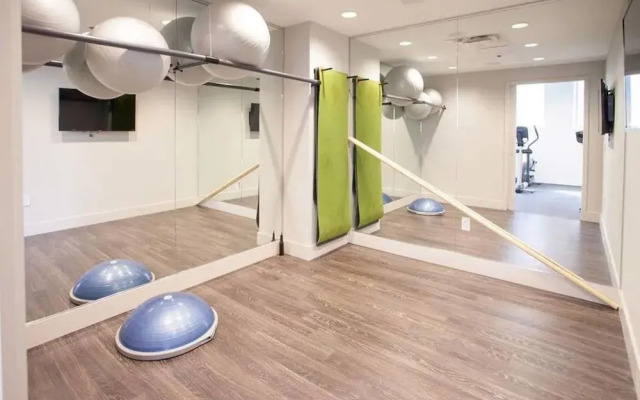 MONTCLAIR - Modern CWE Apts near BJC by Zencity