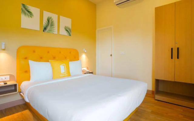 Bloom Hotel - Magarpatta